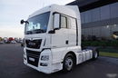 MAN TGX 18.460 / OPONY 100% / ZBIORNIKI 1400L / NAVI / PO KONTRAKCIE SERWISOWYM  zdjęcie 6