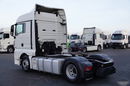 MAN TGX 18.460 / OPONY 100% / ZBIORNIKI 1400L / NAVI / PO KONTRAKCIE SERWISOWYM  zdjęcie 8