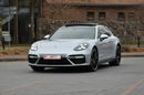 Porsche Panamera Turbo Sport Turismo V8 550KM 2019r. Europa Fv23 Bezwypadek Ceramika zdjęcie 2