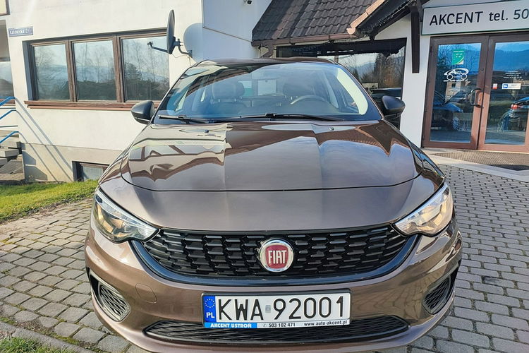 Fiat Tipo Krajowy + pełny serwis zdjęcie 2