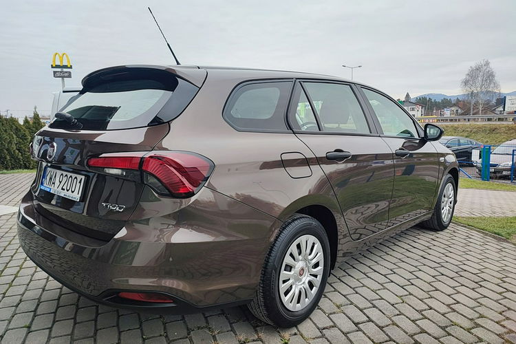 Fiat Tipo Krajowy + pełny serwis zdjęcie 24