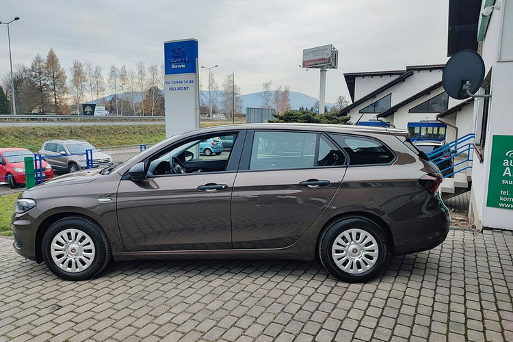 Fiat Tipo Krajowy + pełny serwis zdjęcie 27