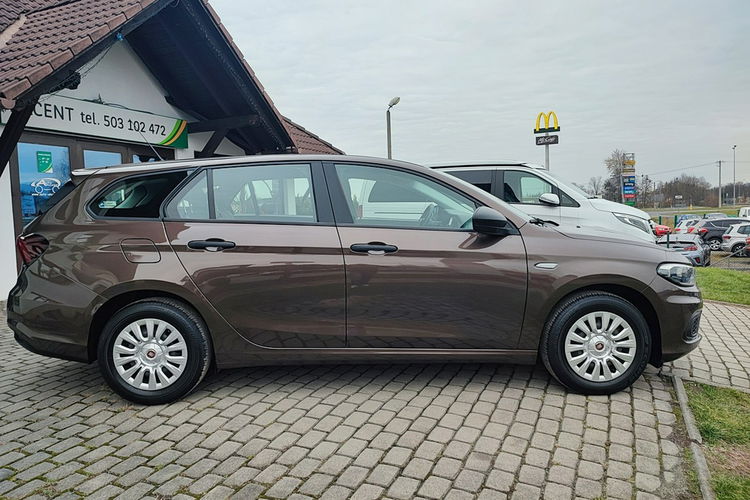 Fiat Tipo Krajowy + pełny serwis zdjęcie 7