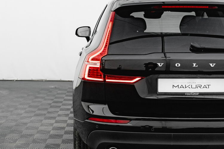 Volvo XC 60 GD2F163#D4 AWD Momentum Skóra Kamera 360 Podgrz. szyba Salon PL VAT23% zdjęcie 10