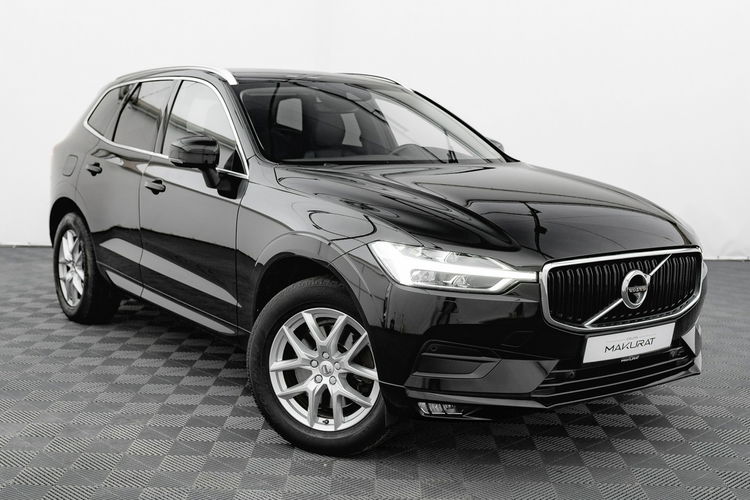 Volvo XC 60 GD2F163#D4 AWD Momentum Skóra Kamera 360 Podgrz. szyba Salon PL VAT23% zdjęcie 11