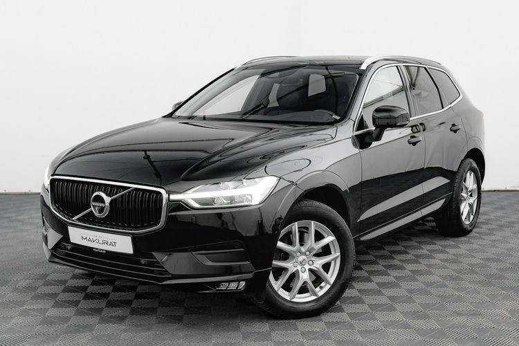 Volvo XC 60 GD2F163#D4 AWD Momentum Skóra Kamera 360 Podgrz. szyba Salon PL VAT23% zdjęcie 12