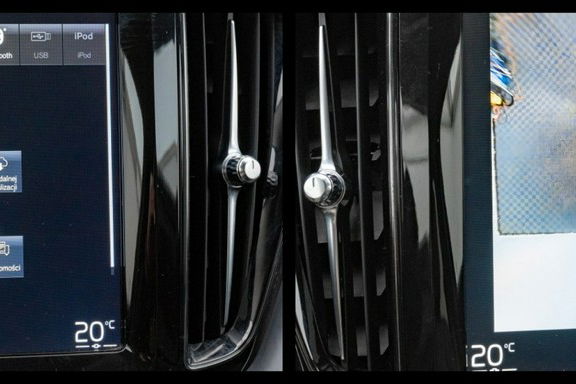 Volvo XC 60 GD2F163#D4 AWD Momentum Skóra Kamera 360 Podgrz. szyba Salon PL VAT23% zdjęcie 23