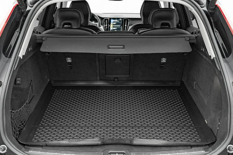 Volvo XC 60 GD2F163#D4 AWD Momentum Skóra Kamera 360 Podgrz. szyba Salon PL VAT23% zdjęcie 28