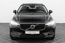 Volvo XC 60 GD2F163#D4 AWD Momentum Skóra Kamera 360 Podgrz. szyba Salon PL VAT23% zdjęcie 7