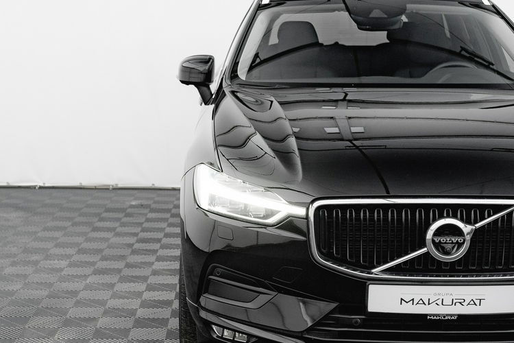 Volvo XC 60 GD2F163#D4 AWD Momentum Skóra Kamera 360 Podgrz. szyba Salon PL VAT23% zdjęcie 8