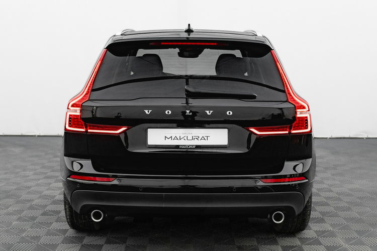 Volvo XC 60 GD2F163#D4 AWD Momentum Skóra Kamera 360 Podgrz. szyba Salon PL VAT23% zdjęcie 9