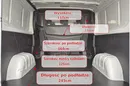 Fiat Talento Long 89900zł NETTO Brygadówka 6 osób 2.0 mJET/120KM zdjęcie 11