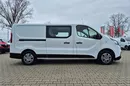 Fiat Talento Long 89900zł NETTO Brygadówka 6 osób 2.0 mJET/120KM zdjęcie 6