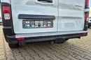 Renault Trafic Long 74999zł NETTO Brygadówka 5 osób 2.0dCi/145KM zdjęcie 11