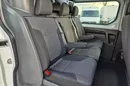 Renault Trafic Long 74999zł NETTO Brygadówka 5 osób 2.0dCi/145KM zdjęcie 23