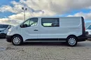 Renault Trafic Long 74999zł NETTO Brygadówka 5 osób 2.0dCi/145KM zdjęcie 7