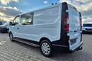 Renault Trafic Long 74999zł NETTO Brygadówka 5 osób 2.0dCi/145KM zdjęcie 9