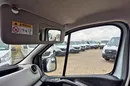 Renault Trafic Long 75900zł NETTO Brygadówka 6 osób 1.6 dCi/125KM zdjęcie 22