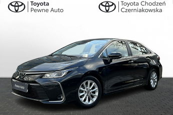 Toyota Corolla 1.6 VVTi 132KM MS COMFORT TECH, salon Polska, gwarancja, FV23%