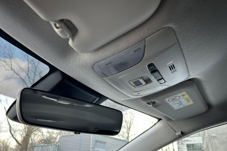 Toyota Corolla 1.6 VVTi 132KM MS COMFORT TECH, salon Polska, gwarancja, FV23% zdjęcie 24