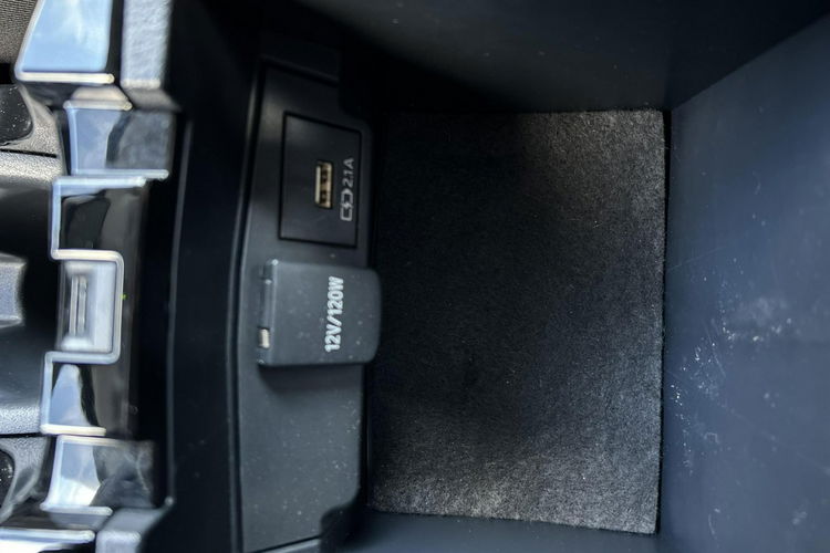 Toyota Corolla 1.6 VVTi 132KM MS COMFORT TECH, salon Polska, gwarancja, FV23% zdjęcie 25