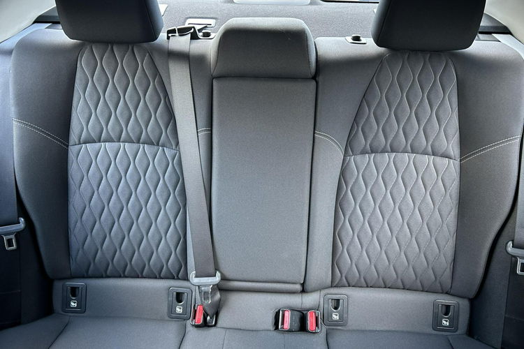 Toyota Corolla 1.6 VVTi 132KM MS COMFORT TECH, salon Polska, gwarancja, FV23% zdjęcie 26