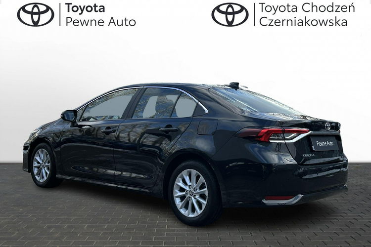 Toyota Corolla 1.6 VVTi 132KM MS COMFORT TECH, salon Polska, gwarancja, FV23% zdjęcie 3