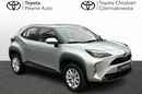 Toyota Yaris Cross 1.5 HSD 116KM COMFORT, salon Polska, gwarancja, FV23% zdjęcie 7