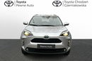 Toyota Yaris Cross 1.5 HSD 116KM COMFORT, salon Polska, gwarancja, FV23% zdjęcie 8