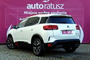 Citroen C5 Aircross Oferta Prywatna Automat Mały przebieg Bogata Opcja zdjęcie 4