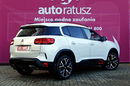 Citroen C5 Aircross Oferta Prywatna Automat Mały przebieg Bogata Opcja zdjęcie 6