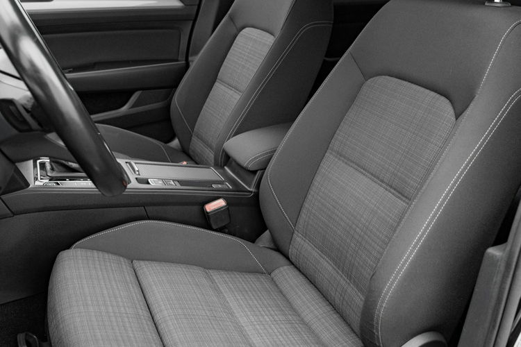 Volkswagen Passat 2.0 TSI Business DSG Podgrz.f LED Cz.park Salon PL VAT23% zdjęcie 15