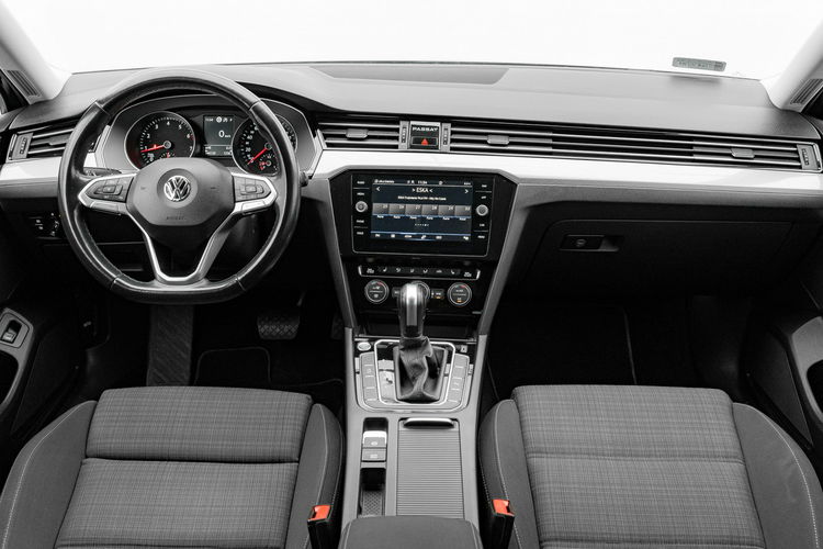 Volkswagen Passat 2.0 TSI Business DSG Podgrz.f LED Cz.park Salon PL VAT23% zdjęcie 16