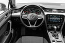 Volkswagen Passat 2.0 TSI Business DSG Podgrz.f LED Cz.park Salon PL VAT23% zdjęcie 17