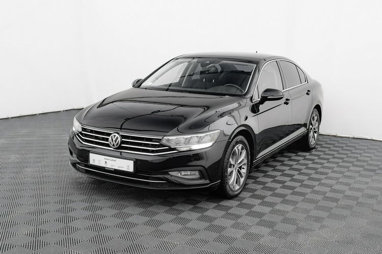 Volkswagen Passat 2.0 TSI Business DSG Podgrz.f LED Cz.park Salon PL VAT23% zdjęcie 2