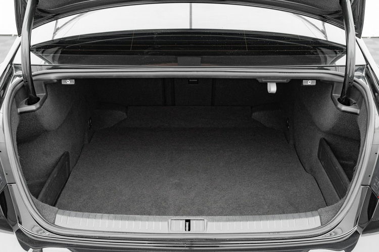 Volkswagen Passat 2.0 TSI Business DSG Podgrz.f LED Cz.park Salon PL VAT23% zdjęcie 29