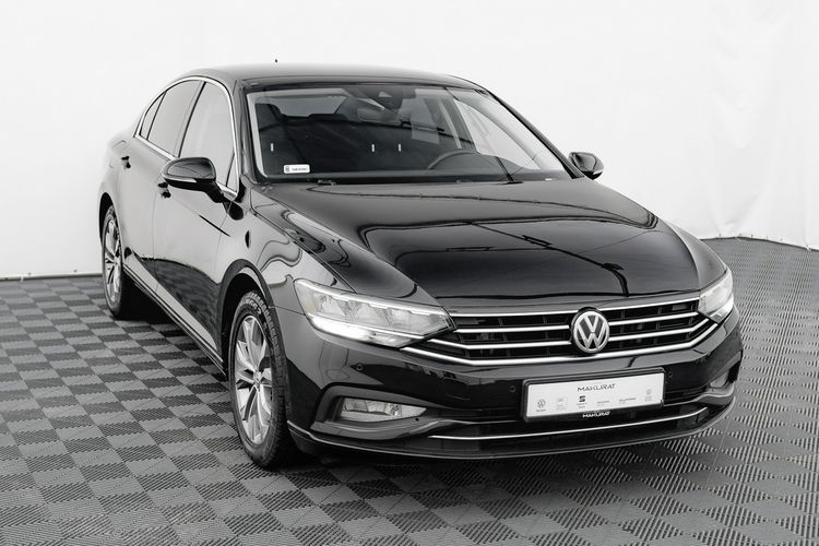 Volkswagen Passat 2.0 TSI Business DSG Podgrz.f LED Cz.park Salon PL VAT23% zdjęcie 3