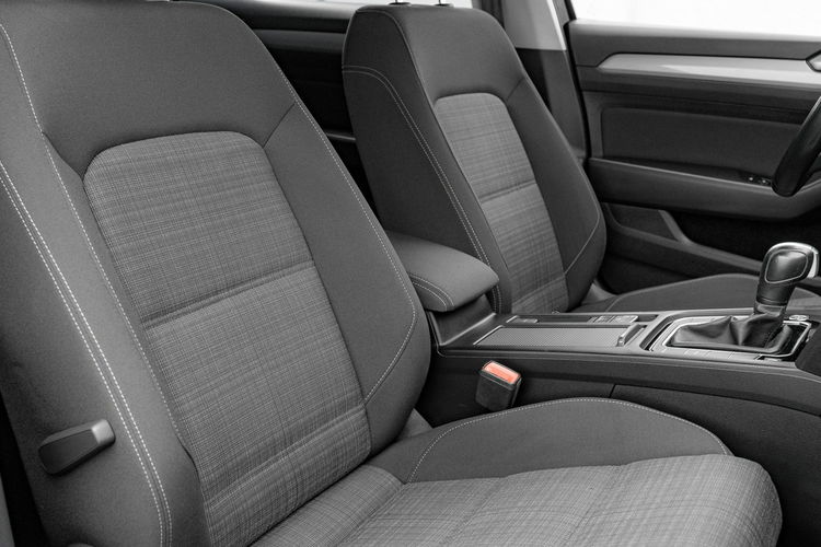 Volkswagen Passat 2.0 TSI Business DSG Podgrz.f LED Cz.park Salon PL VAT23% zdjęcie 34