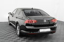 Volkswagen Passat 2.0 TSI Business DSG Podgrz.f LED Cz.park Salon PL VAT23% zdjęcie 4
