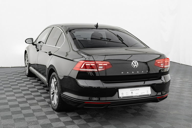 Volkswagen Passat 2.0 TSI Business DSG Podgrz.f LED Cz.park Salon PL VAT23% zdjęcie 4