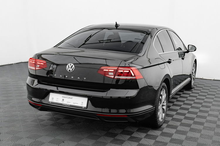 Volkswagen Passat 2.0 TSI Business DSG Podgrz.f LED Cz.park Salon PL VAT23% zdjęcie 5