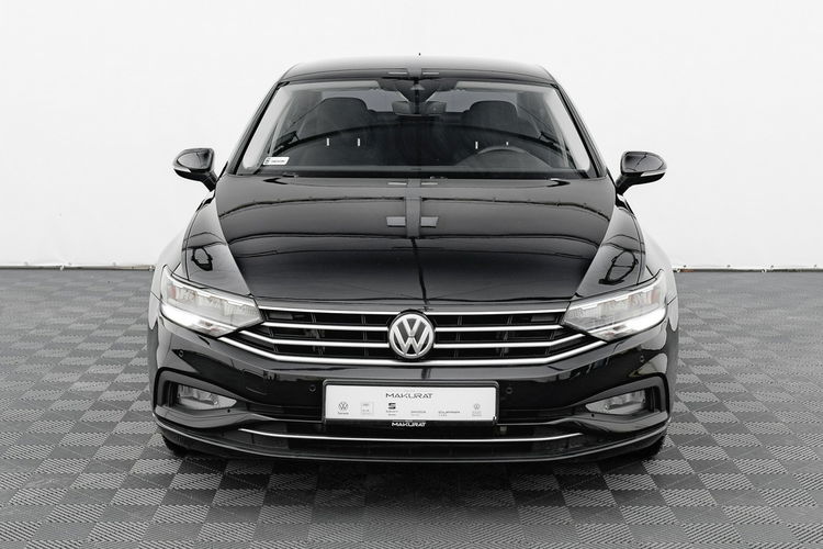 Volkswagen Passat 2.0 TSI Business DSG Podgrz.f LED Cz.park Salon PL VAT23% zdjęcie 7