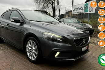 Volvo V40 Cross Country Cross Country 2.0iturbo automat AWD full opcja zamiana 1.r.gwarancji