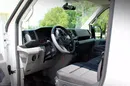 Volkswagen Crafter Doka 4x4 180KM zdjęcie 16