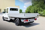 Volkswagen Crafter Doka 4x4 180KM zdjęcie 6