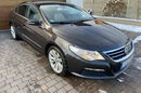 Volkswagen Passat CC cc 2.0 tdi z Niemiec mały przebieg alcantara - skóra bezwypadkowy zdjęcie 3