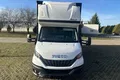 samochód dostawczy Iveco zdjęcie 2