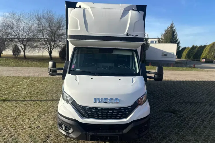 Iveco Daily zdjęcie 2