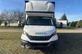 samochód dostawczy Iveco zdjęcie 3