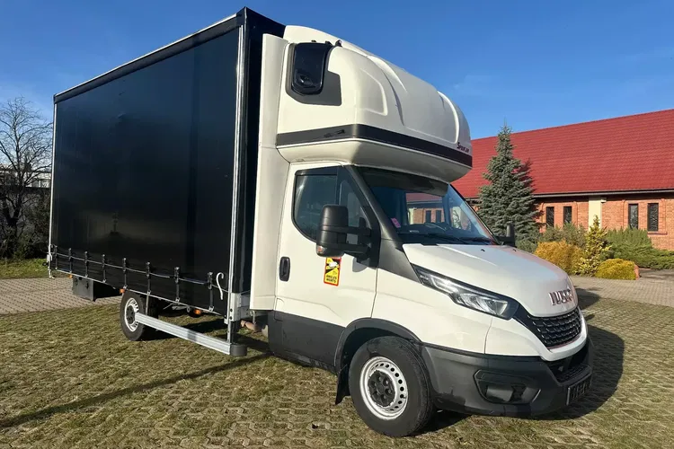 Iveco Daily zdjęcie 4